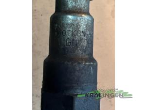 Sonde lambda d'un Kia Magentis (GD) 2.5 V6 2002
