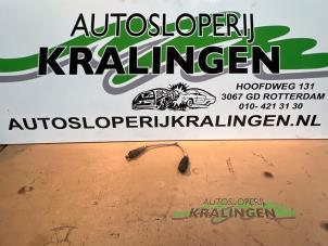 Sonde lambda d'un Kia Magentis (GD) 2.5 V6 2002