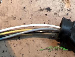 Sonde lambda d'un Kia Magentis (GD) 2.5 V6 2002
