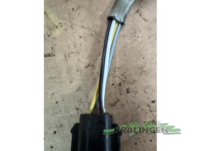 Sonda lambda z Kia Magentis (GD) 2.5 V6 2002