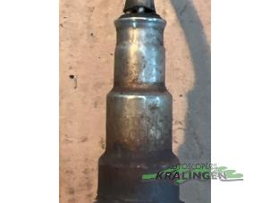 Sonda lambda z Kia Magentis (GD) 2.5 V6 2002