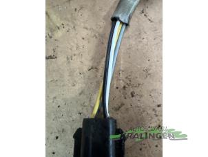 Sonda lambda z Kia Magentis (GD) 2.5 V6 2002