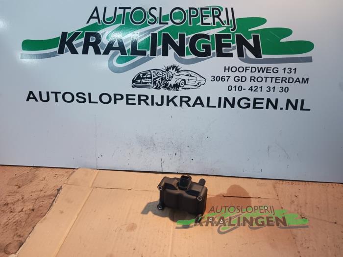 Usagé Bobine Ford Focus 2 1.4 16V Prix sur demande proposé par Autosloperij Kralingen B.V.