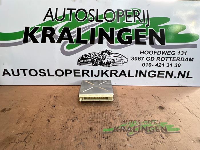 Used Automatic gearbox computer Volvo XC70 (SZ) XC70 2.4 D 20V Price € 19,99 Margin scheme offered by Autosloperij Kralingen B.V.