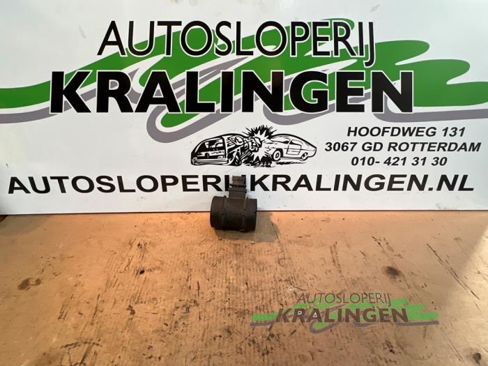 Gebrauchte Luftmassenmesser Opel Astra H (L48) 1.6 16V Twinport Preis € 9,99 Margenregelung angeboten von Autosloperij Kralingen B.V.