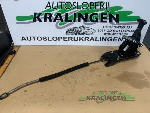 Used Automatic gear selector Volkswagen Passat Variant (3C5) 1.4 TSI 16V Price € 74,99 Margin scheme offered by Autosloperij Kralingen B.V.