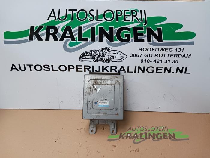 Used Automatic gearbox computer Mitsubishi Carisma 1.6i 16V Price € 99,99 Margin scheme offered by Autosloperij Kralingen B.V.