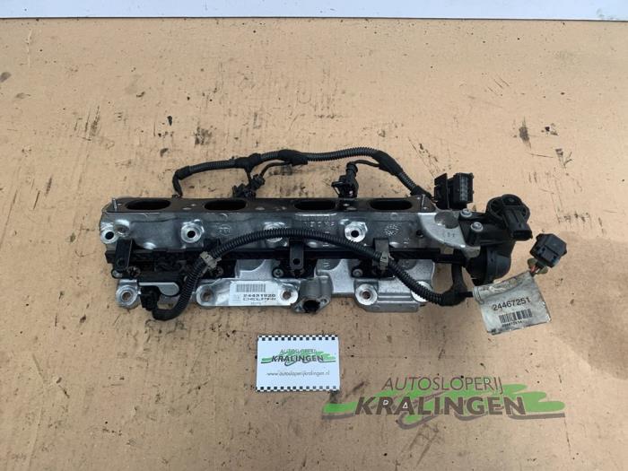 ATEC Germany 1x Motorkühler Wasserkühler Für PKW Mit Schaltgetriebe