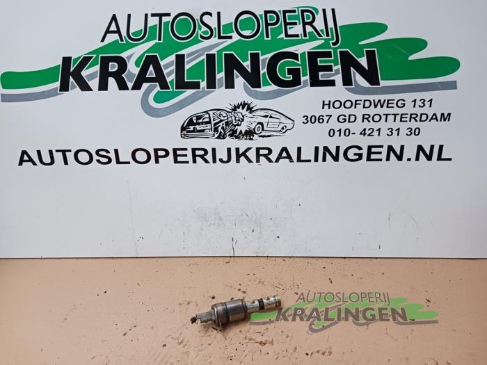 Begagnade Kamaxelsensor Renault Scénic II (JM) 1.6 16V Pris € 49,99 Marginaltabell erbjuds av Autosloperij Kralingen B.V.