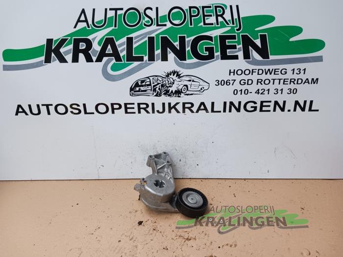 Usados Rodillo tensor correa múltiple Seat Leon (1P1) 1.6 Precio € 24,99 Norma de margen ofrecido por Autosloperij Kralingen B.V.