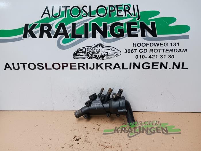 Begagnade Termostathus Ford Ka I 1.3i Pris € 24,99 Marginaltabell erbjuds av Autosloperij Kralingen B.V.