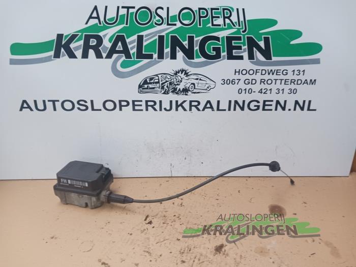 Used Cruise control computer Chevrolet Trans Sport 3.4 V6 Price € 59,99 Margin scheme offered by Autosloperij Kralingen B.V.