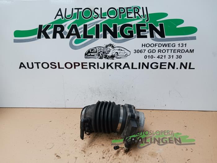 Gebrauchte Luftmassenmesser Chevrolet Trans Sport 3.4 V6 Preis auf Anfrage angeboten von Autosloperij Kralingen B.V.