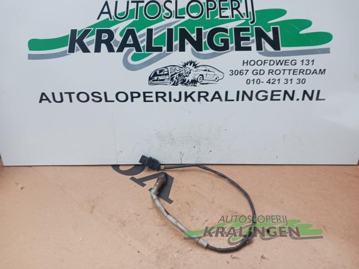 Usagé Sonde lambda Volkswagen Golf V (1K1) 2.0 FSI 16V Prix € 9,99 Règlement à la marge proposé par Autosloperij Kralingen B.V.