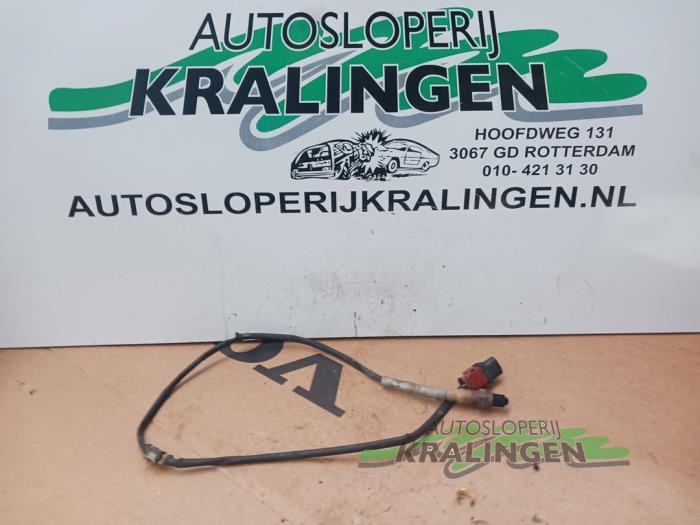 Używane Sonda lambda Volkswagen Golf V (1K1) 2.0 FSI 16V Cena € 9,99 Procedura marży oferowane przez Autosloperij Kralingen B.V.
