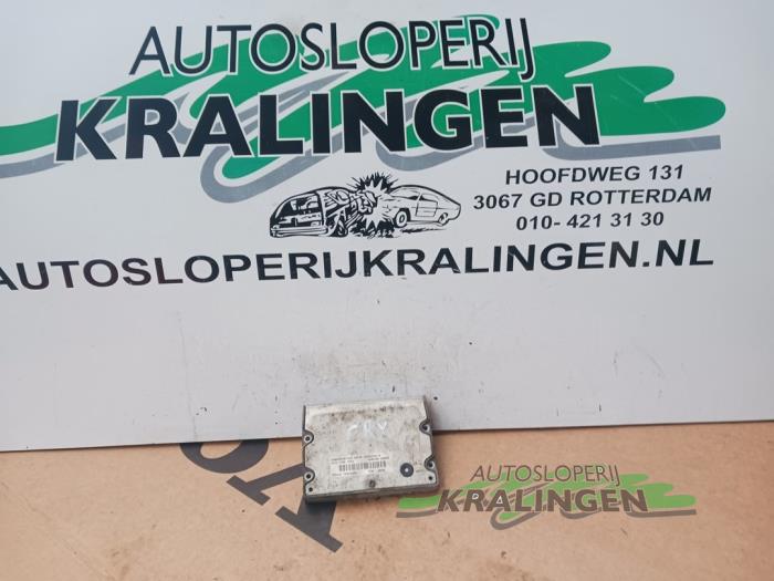 Used Engine management computer Dodge Ram Van 2.5 CRD Price € 69,99 Margin scheme offered by Autosloperij Kralingen B.V.