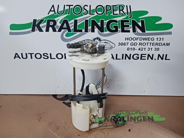 Begagnade Bensinpump Honda Civic (FA/FD) 1.3 Hybrid Pris € 44,95 Marginaltabell erbjuds av Autosloperij Kralingen B.V.