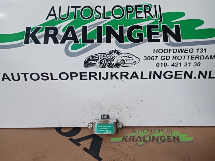 Begagnade Esp Duo-sensor Honda Civic (FA/FD) 1.3 Hybrid Pris € 24,95 Marginaltabell erbjuds av Autosloperij Kralingen B.V.