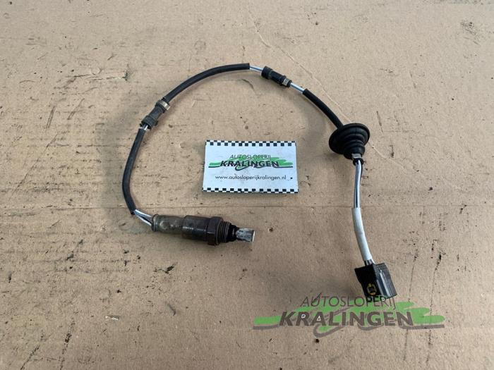 Usados Sonda Lambda Honda Civic (FA/FD) 1.3 Hybrid Precio € 24,95 Norma de margen ofrecido por Autosloperij Kralingen B.V.