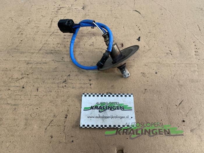 Usados Sonda Lambda Honda Civic (FA/FD) 1.3 Hybrid Precio € 24,95 Norma de margen ofrecido por Autosloperij Kralingen B.V.
