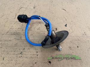 Sonda lambda z Honda Civic (FA/FD) 1.3 Hybrid 2008