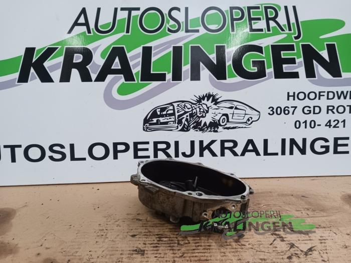 Gebrauchte Kettenkasten Deckel Seat Leon (1P1) 2.0 FSI 16V Preis auf Anfrage angeboten von Autosloperij Kralingen B.V.