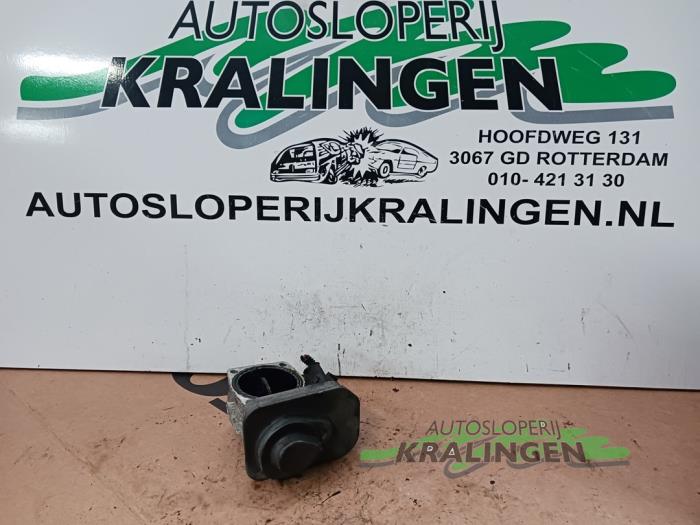 Gebrauchte Drosselklappengehäuse Opel Astra H SW (L35) 1.7 CDTi 16V Preis € 9,99 Margenregelung angeboten von Autosloperij Kralingen B.V.