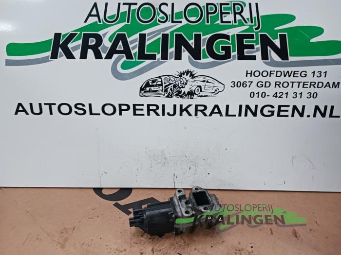 Gebrauchte AGR Ventil Opel Astra H SW (L35) 1.7 CDTi 16V Preis € 29,99 Margenregelung angeboten von Autosloperij Kralingen B.V.