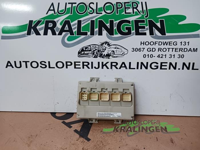Used Body control computer Dodge Ram Van 2.5 CRD Price € 49,99 Margin scheme offered by Autosloperij Kralingen B.V.