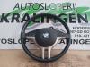 Volant d'un BMW 3 serie (E46/4), 1997 / 2005 320i 24V, Berline, 4 portes, Essence, 2.171cc, 125kW (170pk), RWD, M54B22; 226S1, 2001-08 / 2005-03, ET15; ET16; EV11; EV12; EV13; EV18 2002