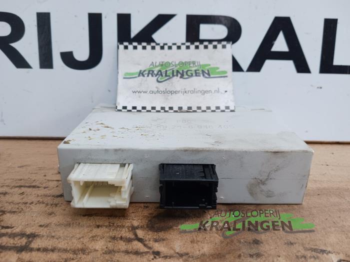Begagnade PDC-modul BMW 3 serie (E46/4) 320i 24V Pris € 24,99 Marginaltabell erbjuds av Autosloperij Kralingen B.V.