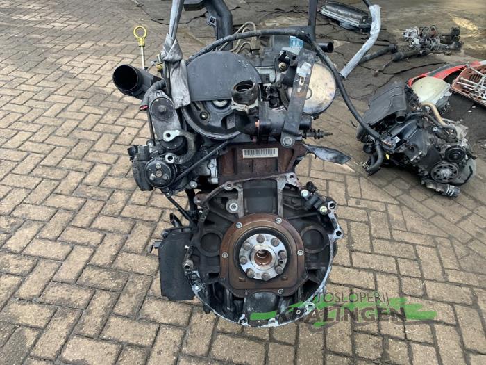 Engine Ford Transit 2.0 TDdi 16V 260S - ABFA