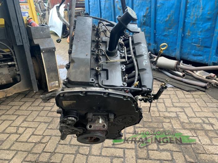 Engine Ford Transit 2.0 TDdi 16V 260S - ABFA