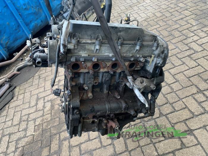 Engine Ford Transit 2.0 TDdi 16V 260S - ABFA