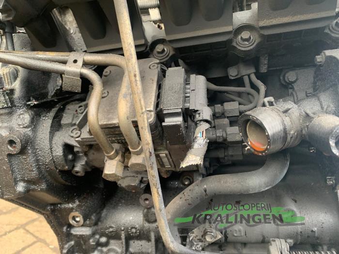 Engine Ford Transit 2.0 TDdi 16V 260S - ABFA