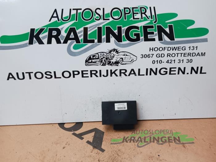 Used Body control computer Volkswagen Polo IV (9N1/2/3) 1.9 SDI Price € 39,99 Margin scheme offered by Autosloperij Kralingen B.V.