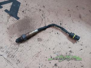 Lambda probe from a Mercedes-Benz A (W168) 1.6 A-160 2004
