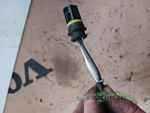 Lambda probe from a Mercedes-Benz A (W168) 1.6 A-160 2004