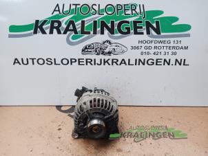 Used Dynamo Peugeot Partner 2.0 HDI Price € 39,99 Margin scheme offered by Autosloperij Kralingen B.V.