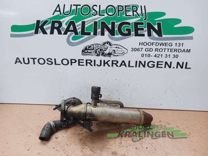 Usagé Valve RGE Ford Transit 2.0 TDdi 16V 260S Prix sur demande proposé par Autosloperij Kralingen B.V.