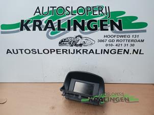Begagnade Innerdisplay Opel Corsa D 1.3 CDTi 16V ecoFLEX Pris € 39,98 Marginaltabell erbjuds av Autosloperij Kralingen B.V.