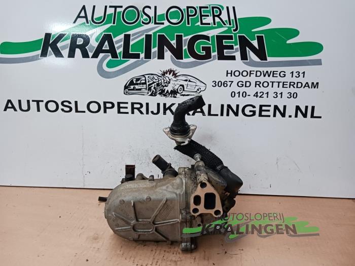 Usagé Valve RGE Opel Corsa D 1.3 CDTi 16V ecoFLEX Prix € 19,99 Règlement à la marge proposé par Autosloperij Kralingen B.V.