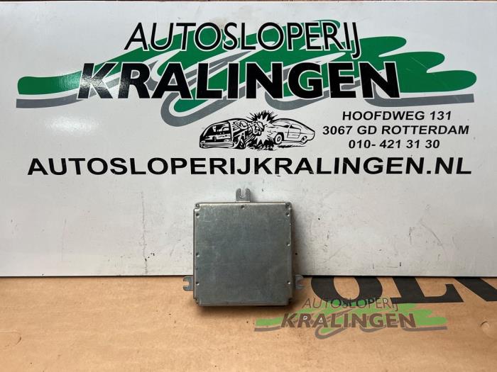 Used Engine management computer Honda Civic (EP/EU) 1.4 16V Price € 99,99 Margin scheme offered by Autosloperij Kralingen B.V.