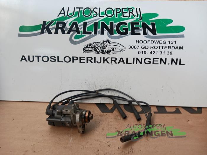 Used Ignition system (complete) Mazda Demio (DW) 1.3 16V Price € 49,99 Margin scheme offered by Autosloperij Kralingen B.V.