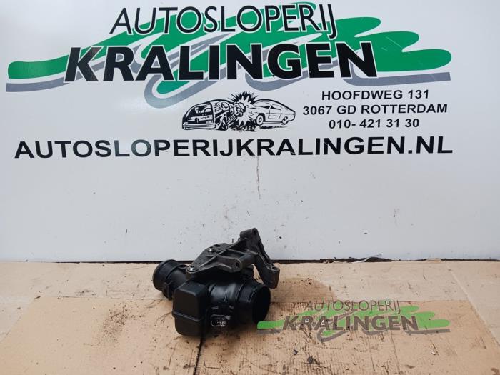 Gebrauchte Drosselklappengehäuse Citroen Berlingo 1.6 HDI 16V 75 Preis € 49,99 Margenregelung angeboten von Autosloperij Kralingen B.V.