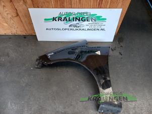 Used Front wing, left Mitsubishi Colt (Z2/Z3) 1.3 16V Price € 74,99 Margin scheme offered by Autosloperij Kralingen B.V.