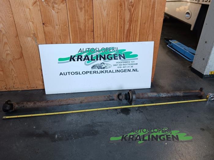 Gebrauchte Zwischenachse Volvo 940 I Estate 2.3i Preis € 99,99 Margenregelung angeboten von Autosloperij Kralingen B.V.
