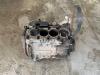 Volkswagen Golf V (1K1) 2.0 FSI 16V Motor Unterblock