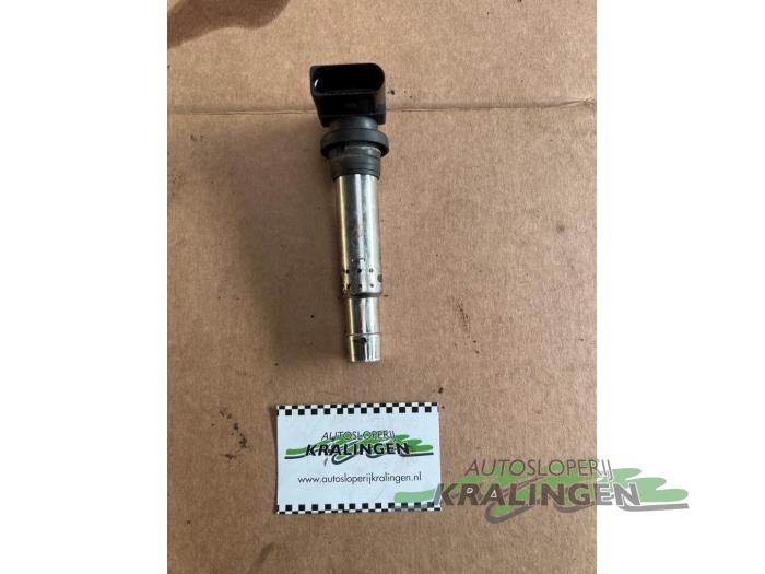 Gebrauchte Stift Zündspule Seat Ibiza III (6L1) 1.4 16V 85 Preis € 9,99 Margenregelung angeboten von Autosloperij Kralingen B.V.