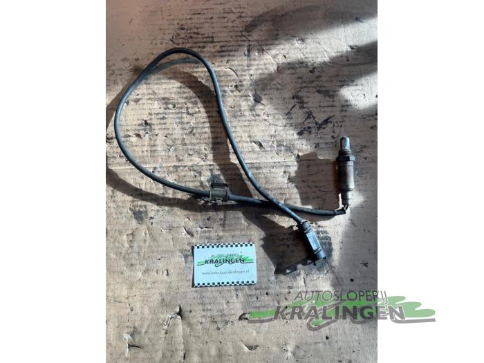 Używane Sonda lambda BMW 3 serie (E46/4) 320i 24V Cena € 19,99 Procedura marży oferowane przez Autosloperij Kralingen B.V.